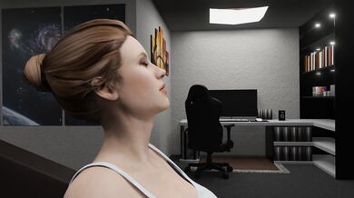 The Receiving End of The Gift