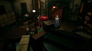 Crossdressing Cloud's 7x Episode 06 Fapping Adventure