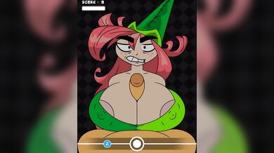 Naughty Betilla's Explosive Orgasmic Adventure with the BeatBanger