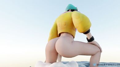 Killjoy's Eye View: A Pornographic Adventure