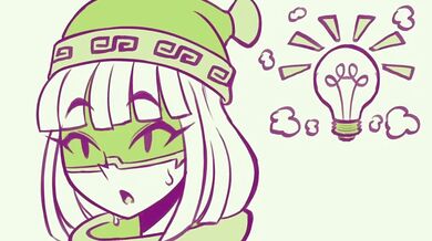 Impromptu Lunch Orgy with Min Min and the I-Spoks Gang