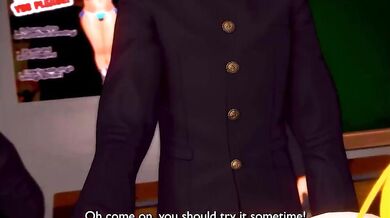 Insemination Overload: A Collection of Fertilization Fetishes