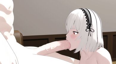 Sirius' BJ Adventures [Misutogu]