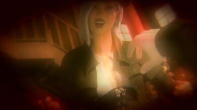 The Smelly Feet of Sheriff Sadie [AllFs3D][4K]