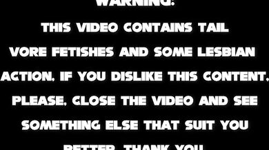 - A Naughty Evening with Aelia