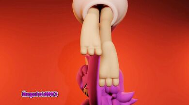 - A Naughty Evening with Aelia