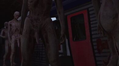 Cannibalistic Corpses Ravage & Reanimated Flesh Fuckfest [kawaiidetectiveenthusiast]