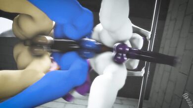 My Little Pony Gets TRAINed