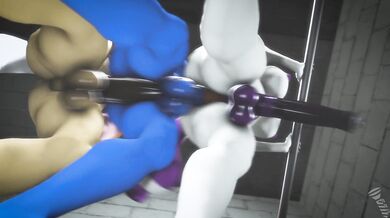 My Little Pony Gets TRAINed