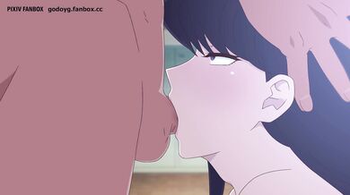 Komi-san's Deeper Throat [Felipe Godoy]