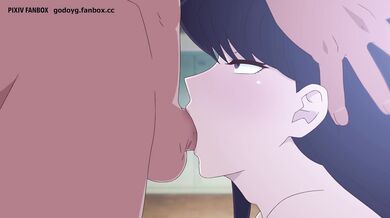 Komi-san's Deeper Throat [Felipe Godoy]