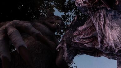 Wolf Maw: A CastusHeoc XXX Parody