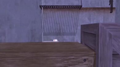 Fucking Bugs in the Alleyway