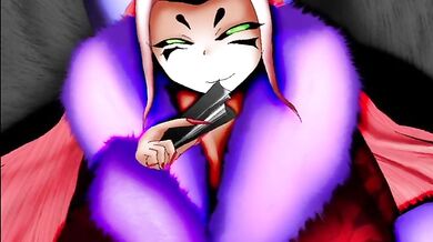 Jorogumo's Spider Blowjob Adventure: Shrift 2