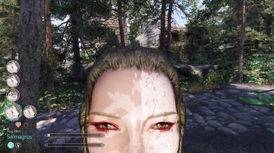 The Fucken Wilderness Fang Bang of a Vampire