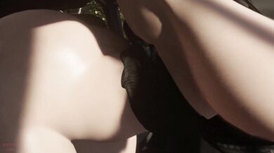 Pussy Hunting in the Forest: A Different Kind of Thrill Ride