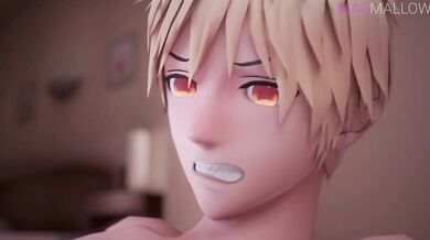 Creamy Makima Gets Nailed by Denji's Magma Cannon in Explosive Sex Romp!