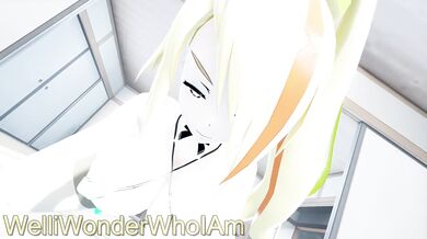 Sweat and Scream with Sexy Saki: The Ultimate Workout Experience