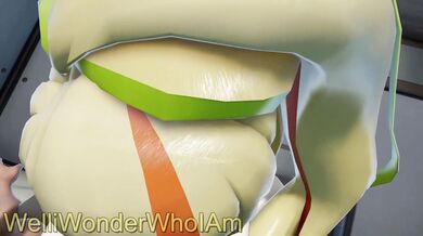 Sweat and Scream with Sexy Saki: The Ultimate Workout Experience