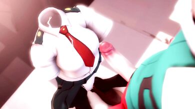 Invisible Masturbation [AmazingX][4K]