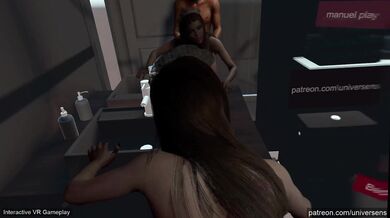 November 2024: My Sexy Mate's Secret Life Revealed!