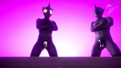 HornyForest's Pony Angel Dust