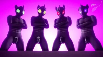 HornyForest's Pony Angel Dust