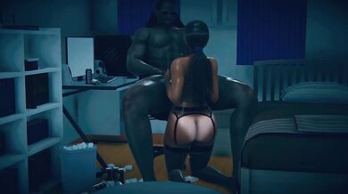 Sugimoto's Filthy Semen Discharge