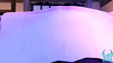 Nezuko's Solo Play in Kimetsu no Yaiba