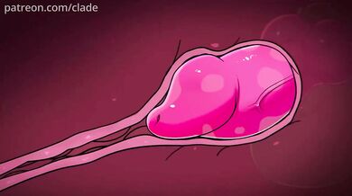 Clade: Lucario's Horny Foursome with Zoroark and Two Females