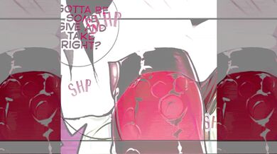 Out-of-the-Box Adventures of Tokifuji: Volume One, Phonk HMV