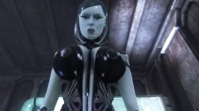 'Artificial Affection': The Ultimate Virtual Reality XXX Experience.