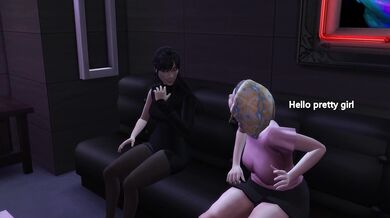 Lady Flaskaa's Exploits Part 10: A Tale of Unbridled Lust