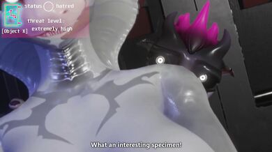 Act 2. Bonus Scene 6 - Shait