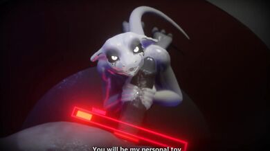 Act 2. Bonus Scene 6 - Shait