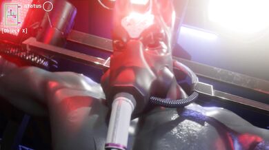 Act 2. Bonus Scene 6 - Shait