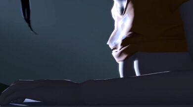 Deku and Momo Get It On in 4K Definition [TarroTheRambler]