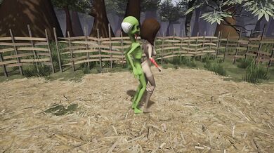 Uprising in 3Dimension