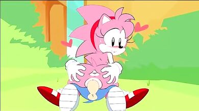 Amy's Rose Garden: Beachside Bunnies Edition