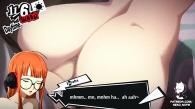 [4K] The Joker's Fuck Fest with Sakura [Nekololisama]