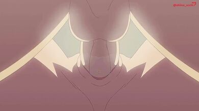 Shiina's Hottest Oozing Orgies