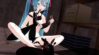 Insect Fuck Fest Part 2: The Swarm's Revenge