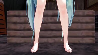 Insect Fuck Fest Part 2: The Swarm's Revenge