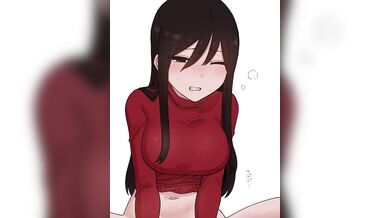 - My Annoying Senpai - Annoyed By My Senpai- Annoyed By My Senpai - Senpai's Annoyance- Senpai's Annoyance - The Agony of Being an Annoyed UnderlingSorry for any audio issues, I was just messing around with stuff. The artwork in this hentai video may l