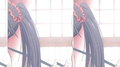 Kurumi Volume 3: Ginhaha Edition (Released in September 2023)