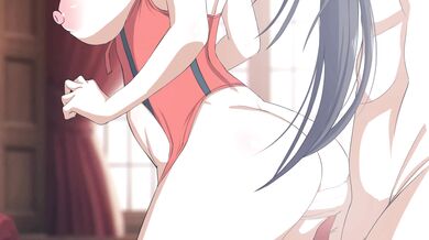 Kurumi Volume 3: Ginhaha Edition (Released in September 2023)