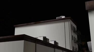 Aerith Gloryhole Animation Release: A Dreamy Sensual Experience