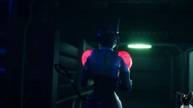 Tentacle Seduction: The Forbidden Experience [Twitchy Animation]