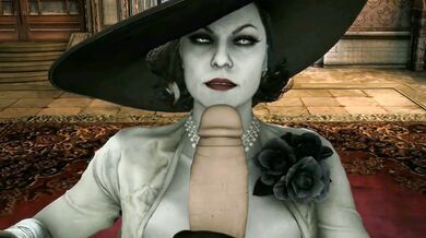 Dimmy's POV: A Dirty Den Experience