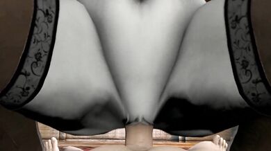 Dimmy's POV: A Dirty Den Experience